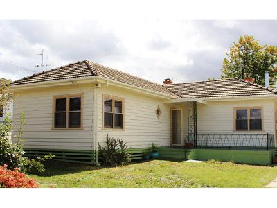 54 Cunneen Street, Long Gully