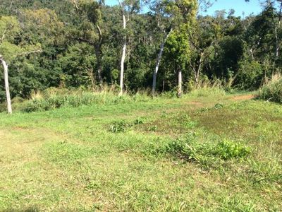 12 Rainforest Street, Cooktown