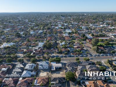 172A Morley Drive, Yokine