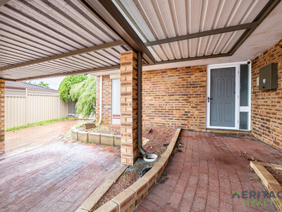 16 Glenhurst Court, Camillo