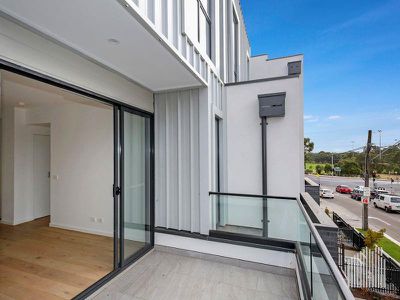4 / 199 Nicholson Street, Coburg