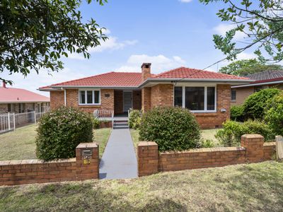 12 Nuss Street, Wilsonton