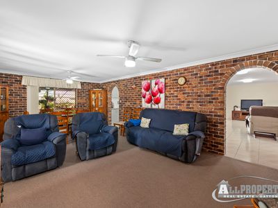 15 Fitzgerald Street, Gatton