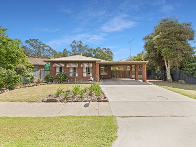 10 Moran Court, Wangaratta