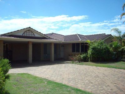 6 Hibiscus Mews, Canning Vale