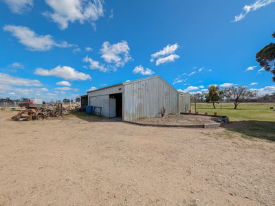 129 Begelhole Road, Gonn Crossing