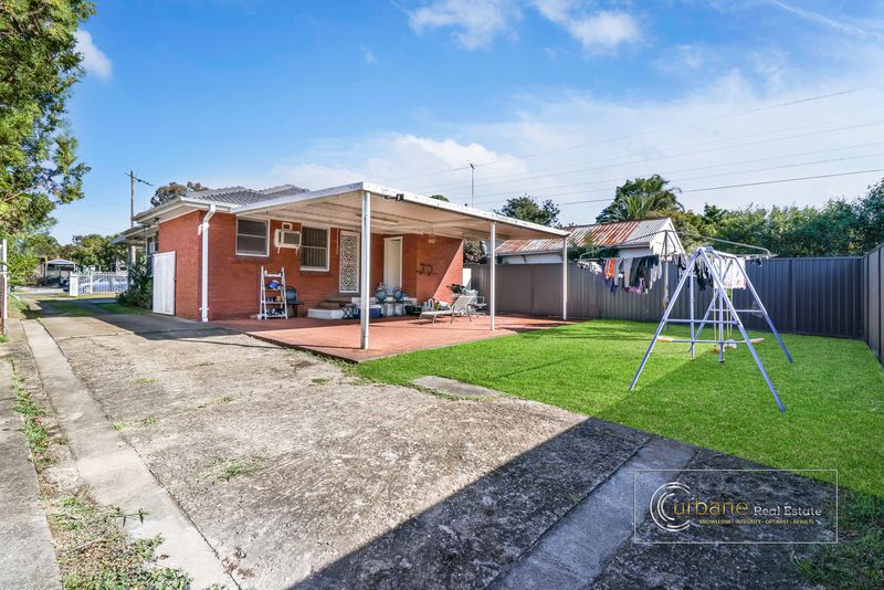 67 and 67A Portico Parade , Toongabbie