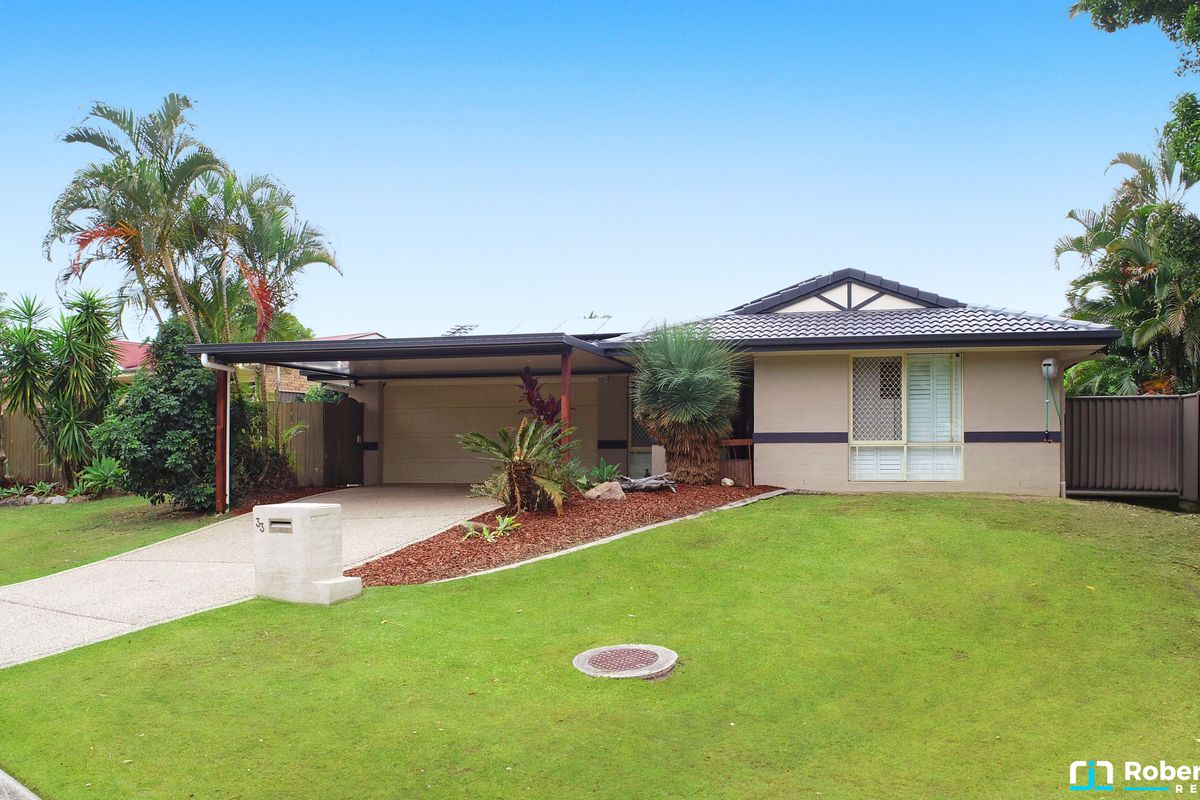 33 Woolumba Street, Tewantin