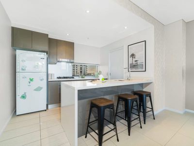 1107 / 20 Gadigal Avenue, Zetland