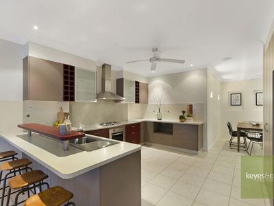 3 Hermitage Place, Douglas
