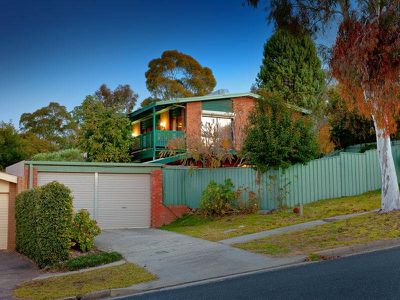 14 NORDSVAN DRIVE, Wodonga