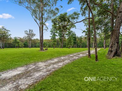 Lot 1 Lot 1 Grange Road, Tomerong