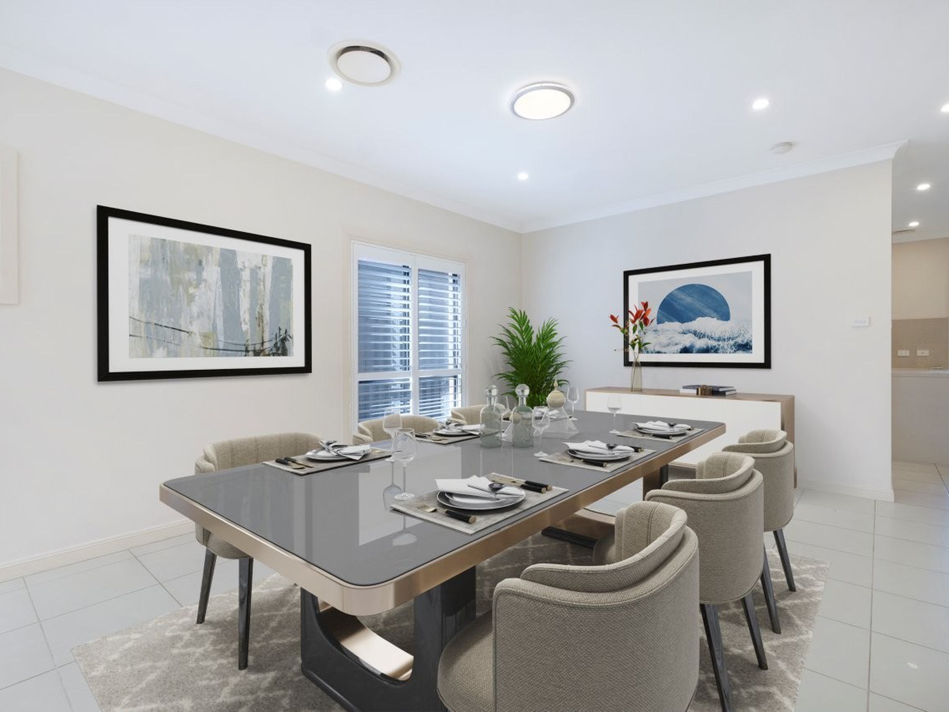 12 Reuben Street, Grantham Farm