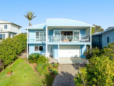 30 Lake View Drive, Wallaga Lake