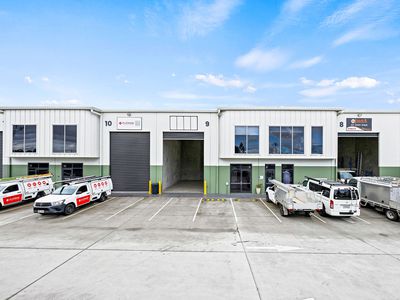 9 / 483 Newman Road, Geebung