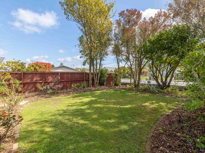 10 Frankleigh Street, Somerfield