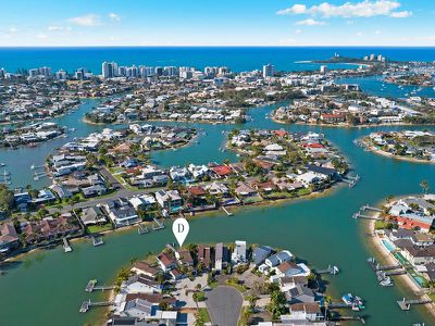 11B Admirals Court, Mooloolaba