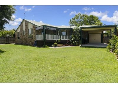 5 Lennox Court, Tewantin