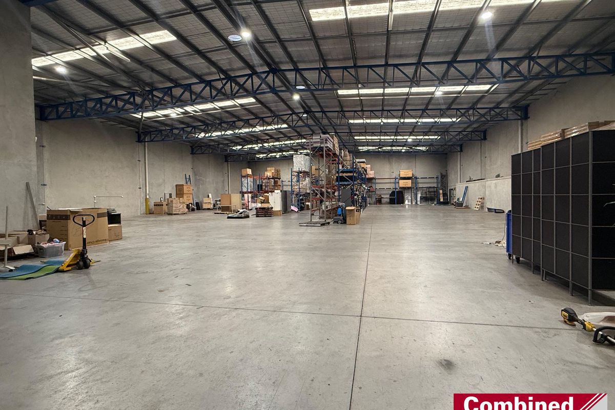 17 Orielton Road, Smeaton Grange