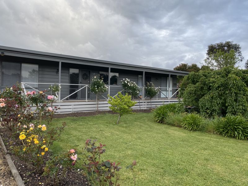 4 Chisholm Drive, Lancefield