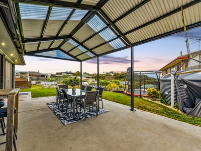 18 Cape Buffon Drive, Southend