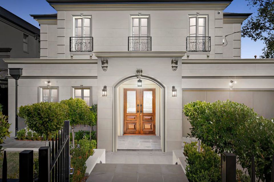 42 Elliott Avenue, Balwyn