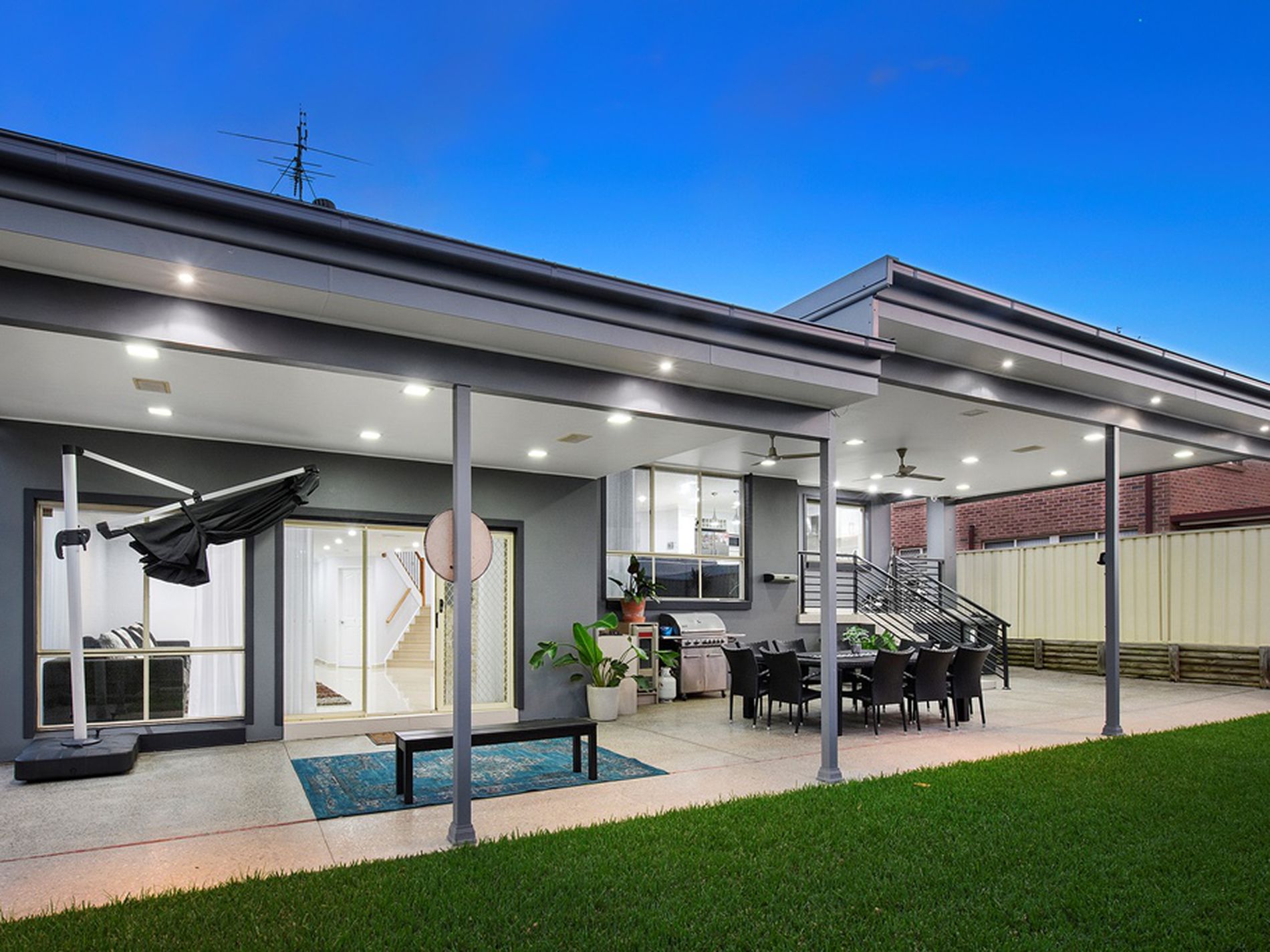 34 Oakleaf Avenue, Glenwood
