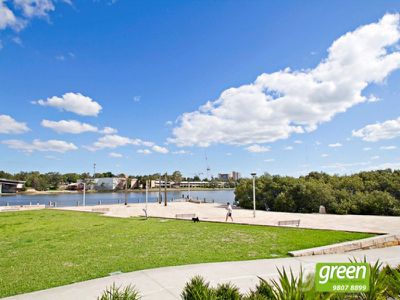 3303 / 90 Belmore Street, Ryde