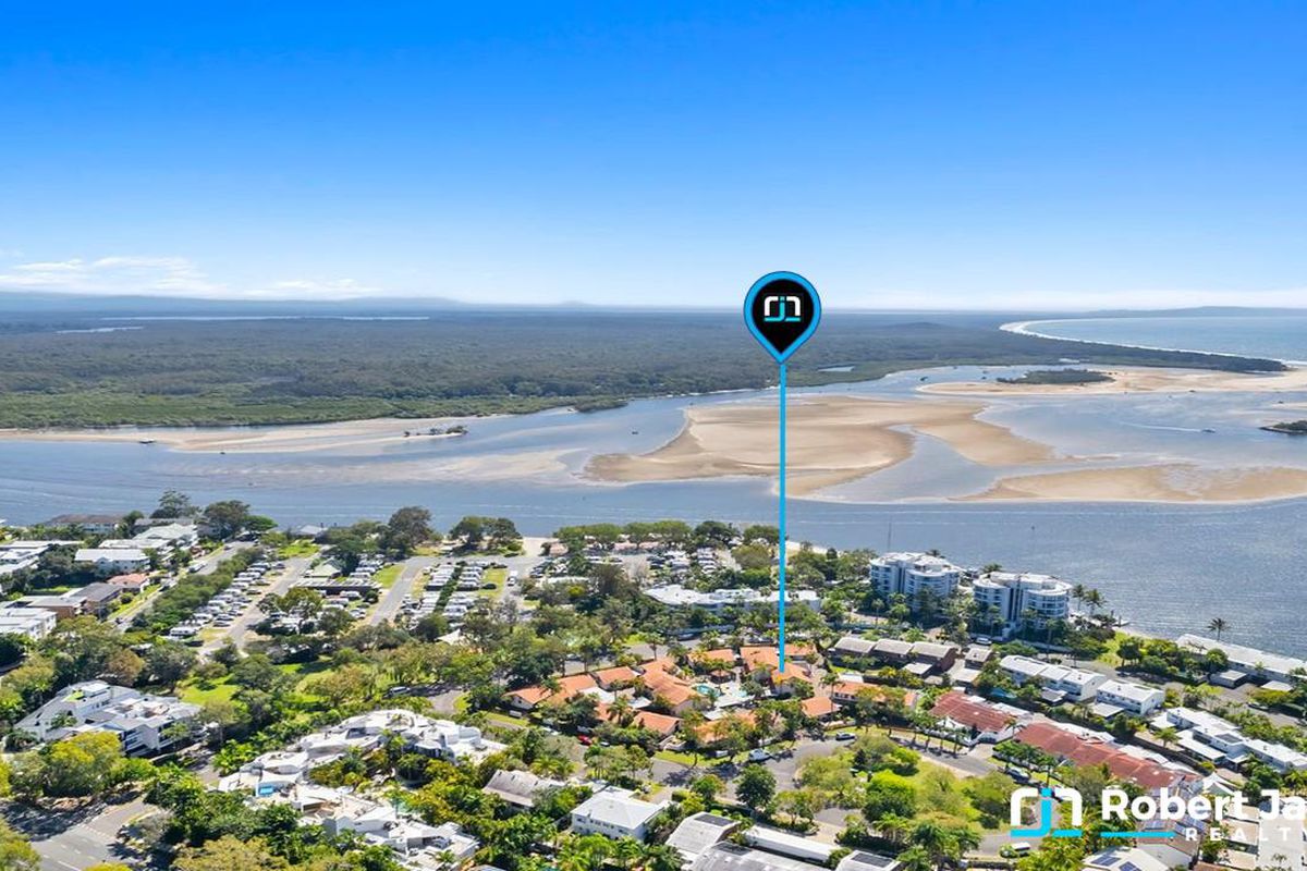 21 / 27 Munna Crescent, Noosaville