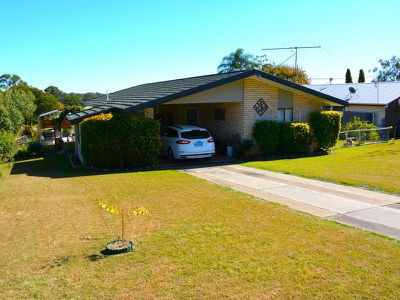 9 Hunter Street, Nanango