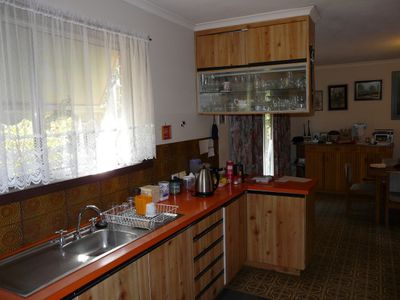 Tocumwal