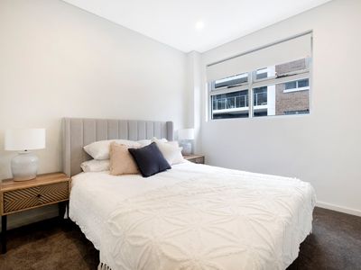 220 / 42 Armbruster Avenue, North Kellyville