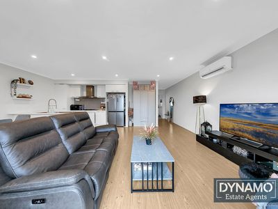 5 Sugar Glider Way, Craigieburn