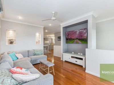 10 Salwood Court, Douglas