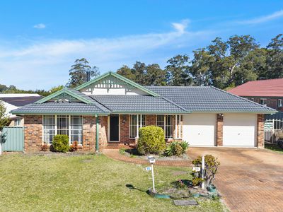 30 Claylands Drive, St Georges Basin