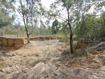 Spring Flat Road, Heathcote