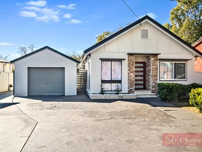 19 Beckenham Street, Canley Vale