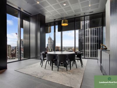 2401 / 81 A'Beckett Street, Melbourne