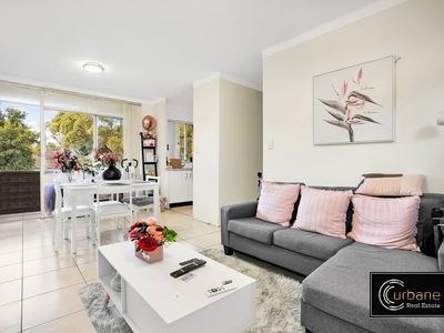 3 / 22-26 Newman Street, Merrylands