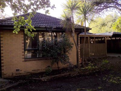 3 Bronhill Road, Ringwood East