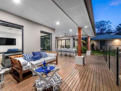 14 Darling Terrace, Wakerley