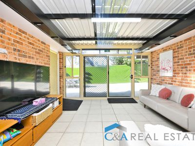 32A Salisbury Road, Guildford