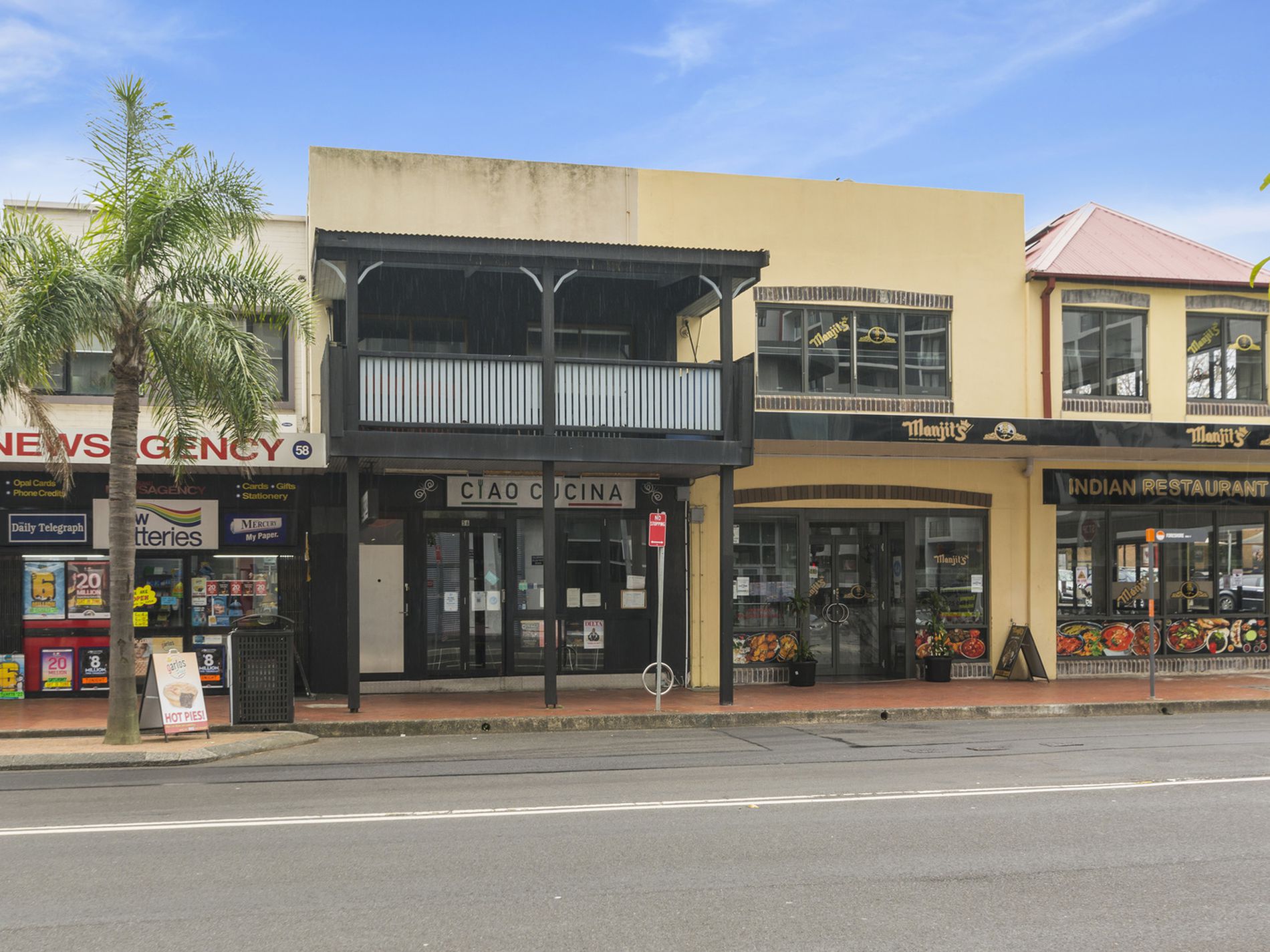 56 Crown Street, Wollongong