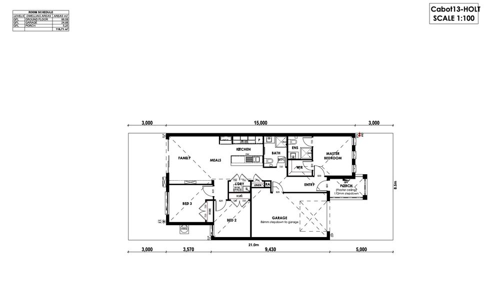 Lot 617 The Orchards Estate, Clyde North