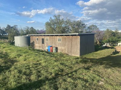 103 Rural Road, Nanango