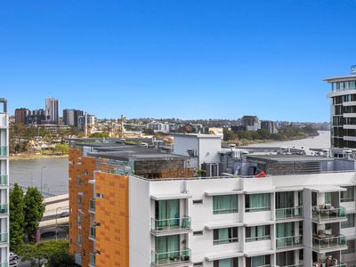 1001 / 111 Quay Street, Brisbane City