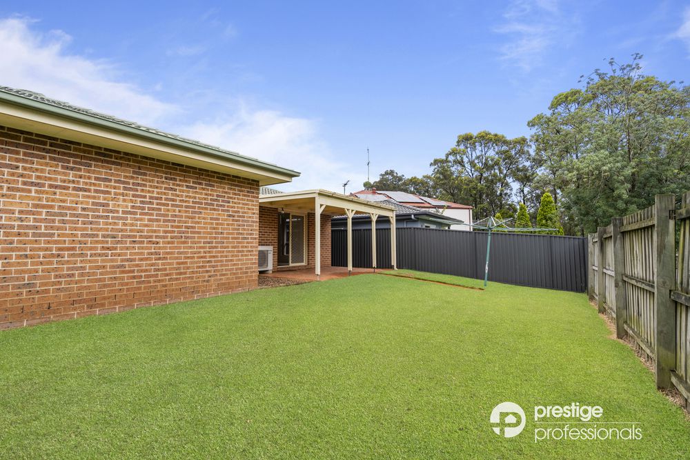1 Quamby Court, Wattle Grove