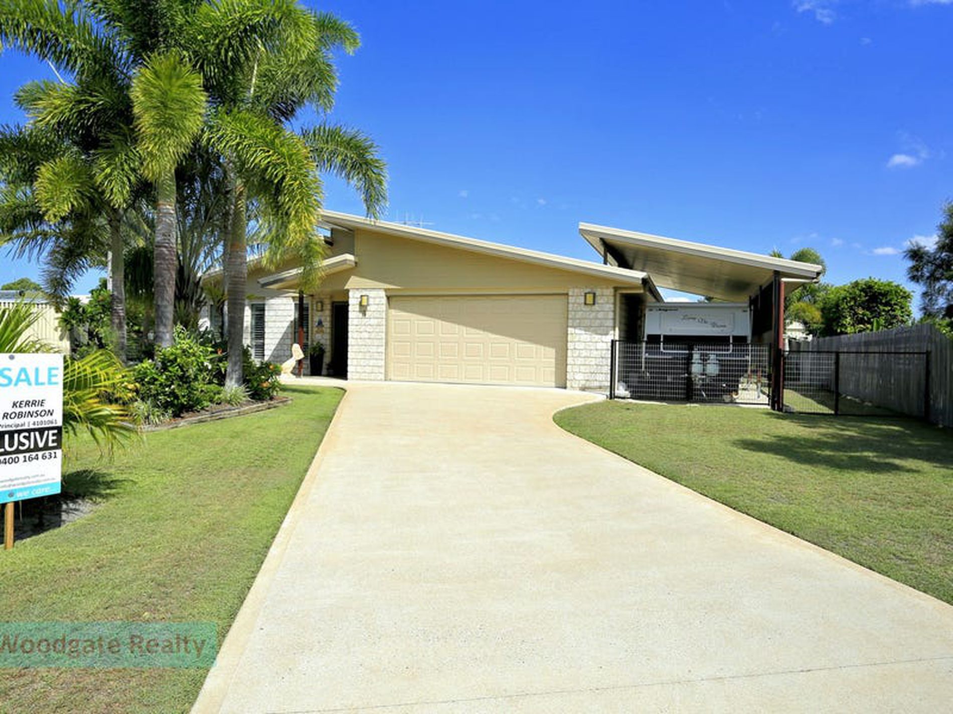 4 Schooner Ct, Woodgate