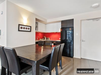 17 / 143 Adelaide Terrace, East Perth
