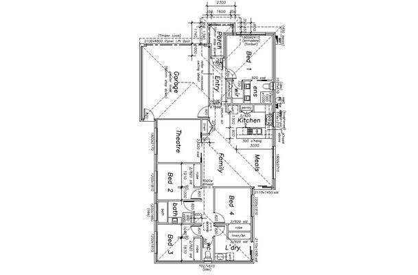 7 ADRIATIC CIRCUIT, Clyde